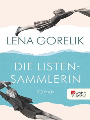 cover image of Die Listensammlerin